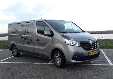 Uw garantie op kwaliteit en netheid