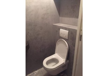 Toiletruimte